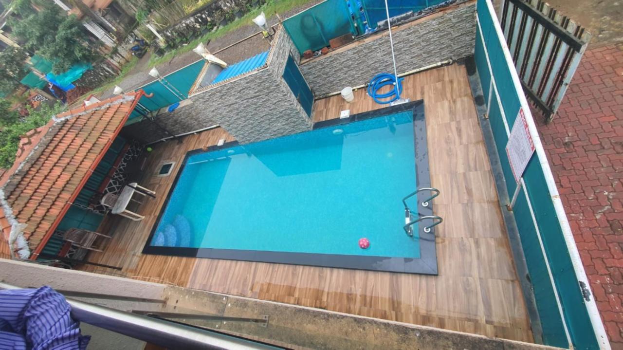 Gold Villa Лонавала Экстерьер фото